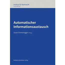 Automatischer Informationsaustausch