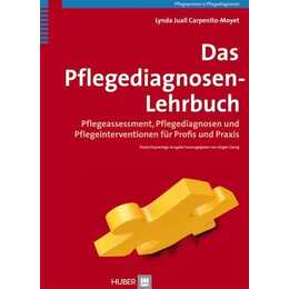 Das Pflegediagnosen-Lehrbuch