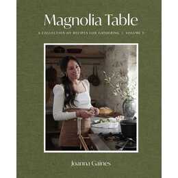 Magnolia Table, Volume 3