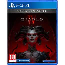 Diablo IV (PS4, DE)