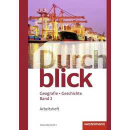 Durchblick Geografie Geschichte 2