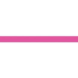 URSUS Masking Tape (Pink, 10 m)