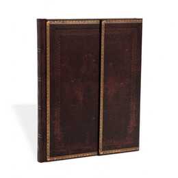 PAPERBLANKS Carnets Ultra (Ultra, En blanc)