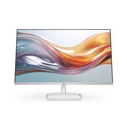 HP 527sw (27", 1920 x 1080, Weiss)
