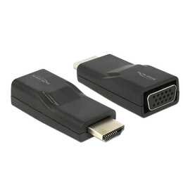 DELOCK Video-Adapter (HDMI)