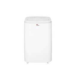OHMEX Climatizzatore OHM-AIR-10100 (90 m3, 10000 BTU/h)