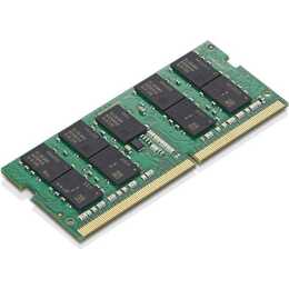 LENOVO 4X71D09532 (1 x 8 GB, DDR4-SDRAM 3200 MHz, SO-DIMM 260-Pin)
