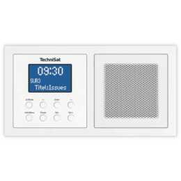 TECHNISAT DigitRadio Up 1 Digitalradio (Weiss)