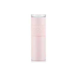 BODUM Thermobecher Strawberry (0.6 l, Rosa)