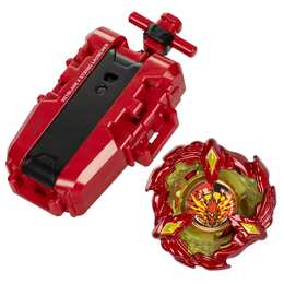BEYBLADE Soar Phoenix 9-60GF 