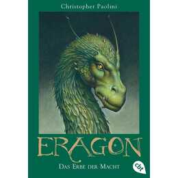 Eragon - Das Erbe der Macht