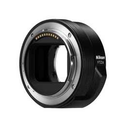 NIKON FTZ II Adattatori per obiettivi