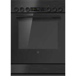 V-ZUG Kochherd ohne Kochfeld Combair V400 7UHC (Ein- / Unterbau vollintegriert, CH-Norm 55 cm, 69 l)