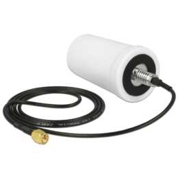 DELOCK Stabantenne 12545 (SMA, WLAN)
