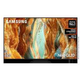SAMSUNG QE75QN70FAUXXN Smart AI TV (75", Neo QLED, Mini LED, Ultra HD - 4K)