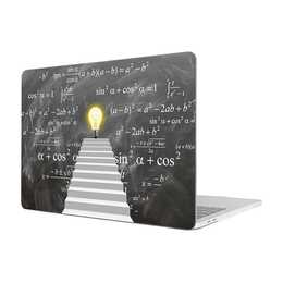 EG Hardcase (MacBook Pro 13" M1 2020, Grau)