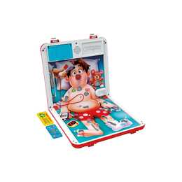 VEDES Classic Operation Refresh Dr. Bibber (DE)