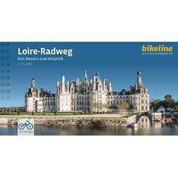 Loire-Radweg