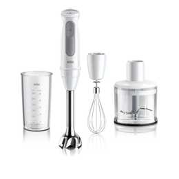 BRAUN MultiQuick 5 MQ50236 (1000 W)