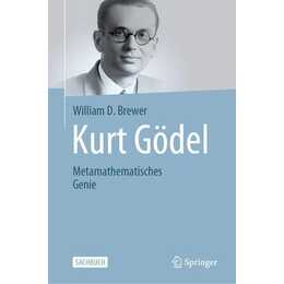 Kurt Gödel 