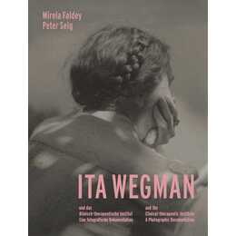 Ita Wegman