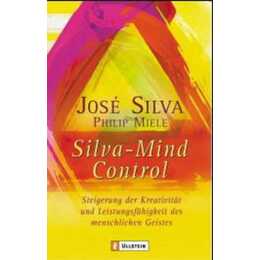 Silva Mind Control
