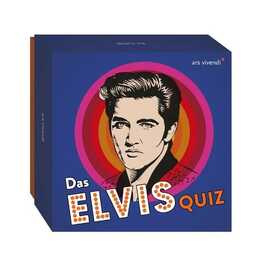 ARS VIVENDI Das Elvis-Quiz