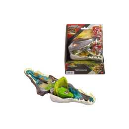 MATTEL Jurassic World Spinosaurus Dinosaurier
