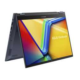 ASUS Vivobook S 14 Flip TP3402VA-LZ090W (14", Intel Core i7, 16 GB RAM, 1000 GB SSD, Blu)