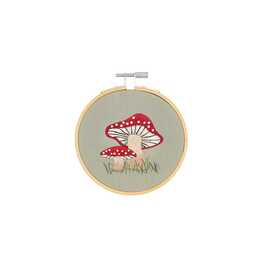 RICO DESIGN Kit de broderie