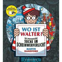 Wo ist Walter?