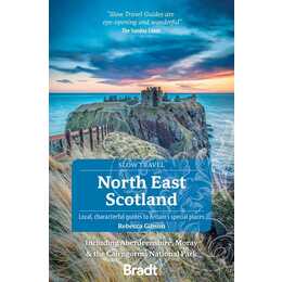 North East Scotland