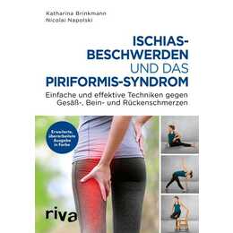 Ischiasbeschwerden und das Piriformis-Syndrom