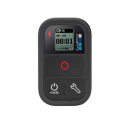 GOPRO Fernbedienung Smart Remote Camcorder (Schwarz)
