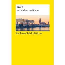 Reclams Städteführer Köln