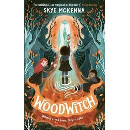 Hedgewitch: Woodwitch