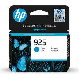 HP 925 (Cyan, 1 Stück)