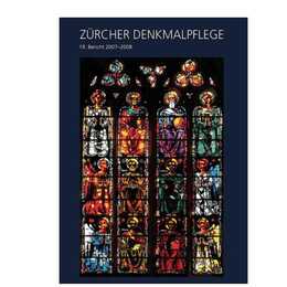Zürcher Denkmalpflege