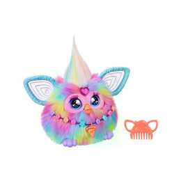 HASBRO Furby (15 cm, Multicolore)
