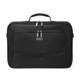 DICOTA Eco Multi Borsa (15.6", Nero)