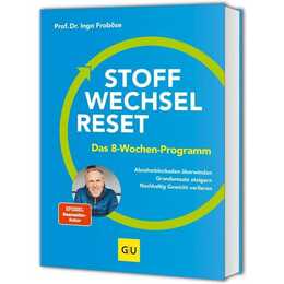 Stoffwechsel-Reset