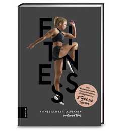 Fitness Lifestyle Planer