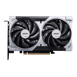 MSI Nvidia GeForce RTX 5060 Ventus 2X OC FH Dual (8 GB)