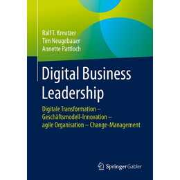 Digital Business Leadership