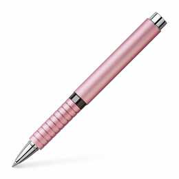 FABER-CASTELL Tintenroller Essentio (Schwarz)