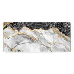 EG Mousepad (20x24cm) - grau - marmor