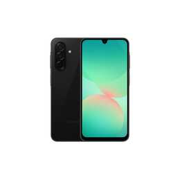 SAMSUNG Galaxy A26 (128 GB, Noir, 6.7", 50 MP, 5G)