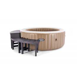 INTEX Banc Set