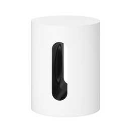 SONOS Sub Mini (Subwoofer, Weiss)