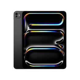 APPLE iPad Pro 13 WiFi 2024 (13", 512 GB, Noir sideral)